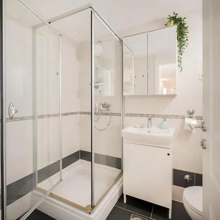 Ferienhaus Traditional Dalmatian House Tina Trogir