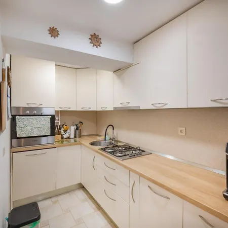 Traditional Dalmatian House Tina Ferienhaus Trogir