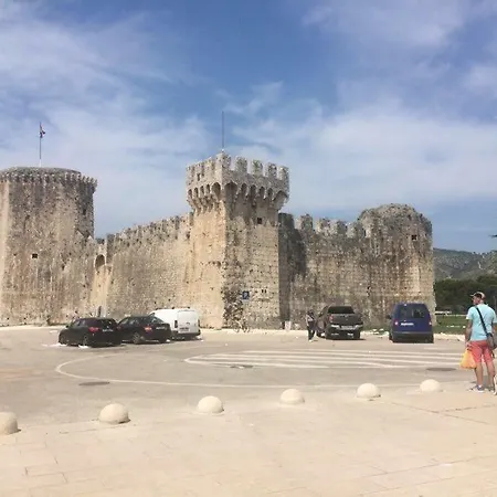 Ferienhaus Traditional Dalmatian House Tina