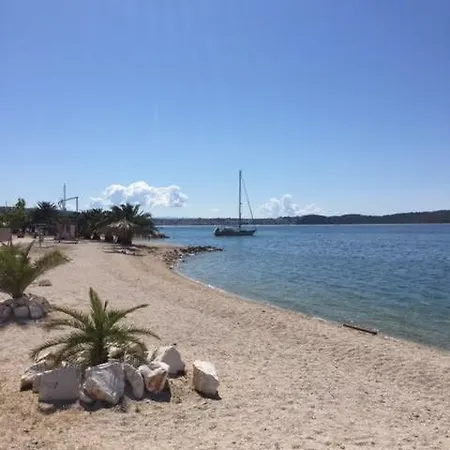 Traditional Dalmatian House Tina Ferienhaus