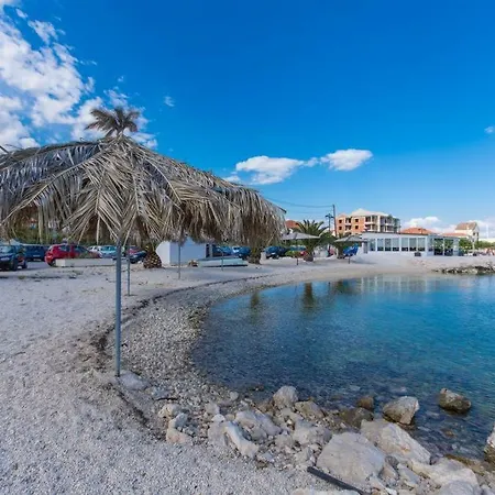 Ferienhaus Traditional Dalmatian House Tina *