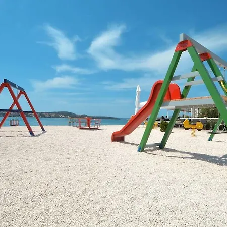 Traditional Dalmatian House Tina Ferienhaus