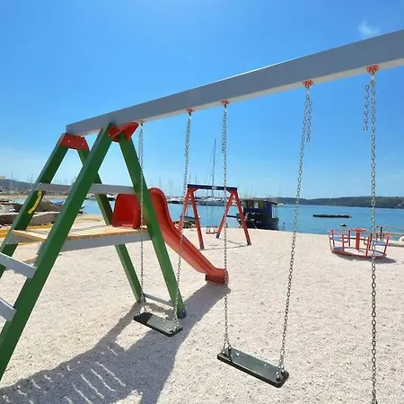 Traditional Dalmatian House Tina Ferienhaus