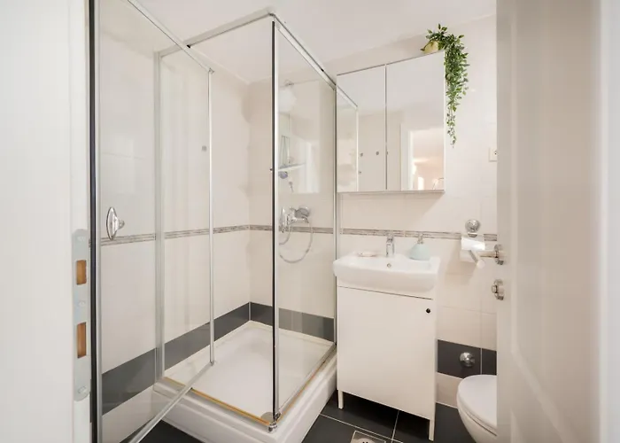 Tatil Evi Traditional Dalmatian House Tina Trogir